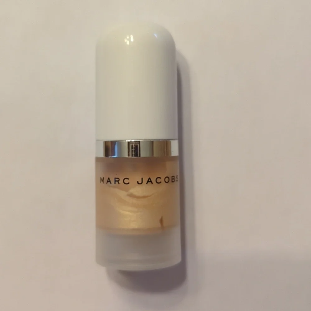 Marc Jacobs Beauty Dew Drops Coconut Gel Highlighter NWOB